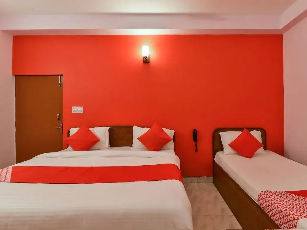 Hotel Shree Ram by OYO