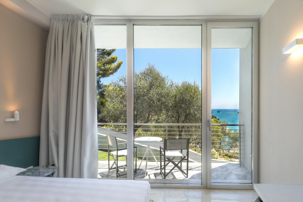 Cristallo Park Hotel