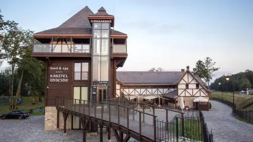 Hotel & Spa **** Kasztel Uniejów