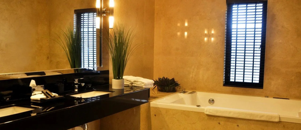 The Blue Water - Geoffrey Bawa Heritage Resort Hotel