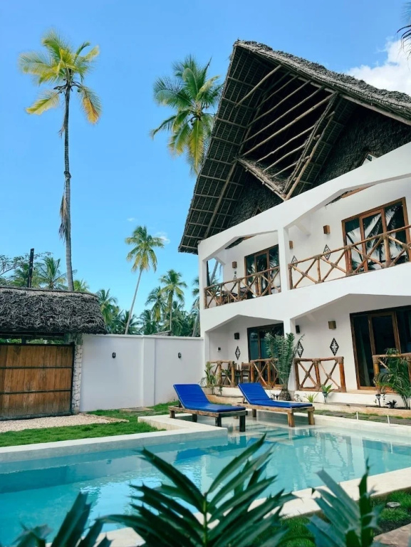 Mambo Cabana