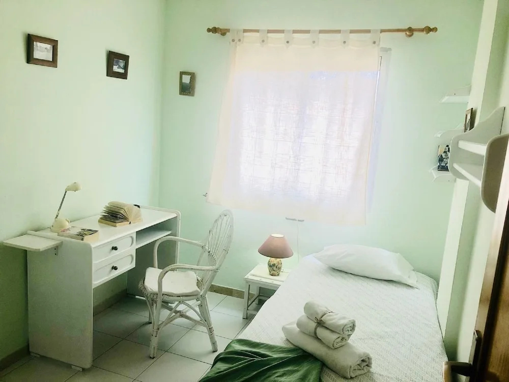 Apartamento Canarian Garden