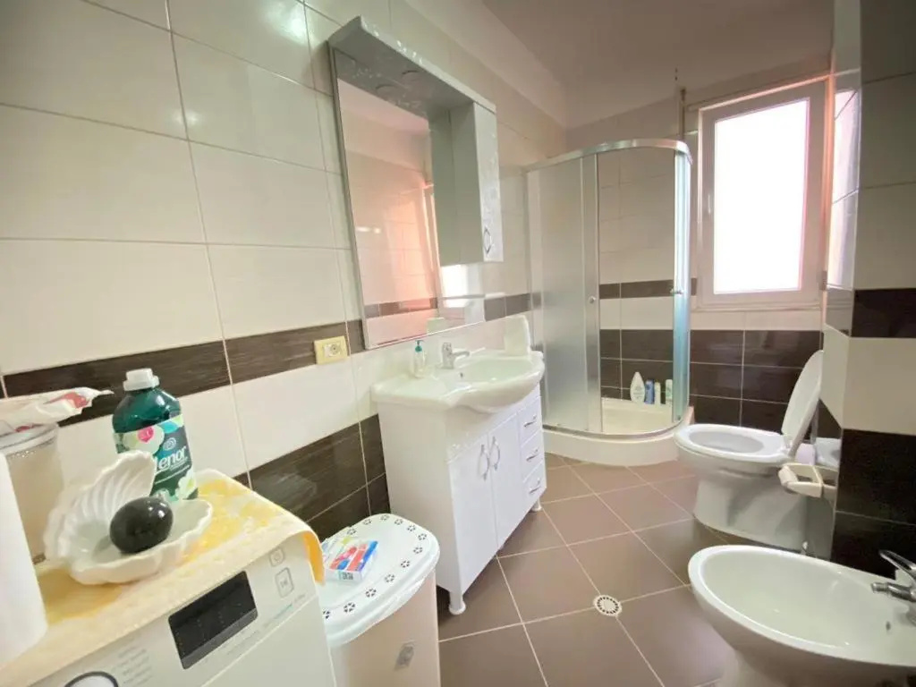 Cozy apartment at Fresk, Tirana