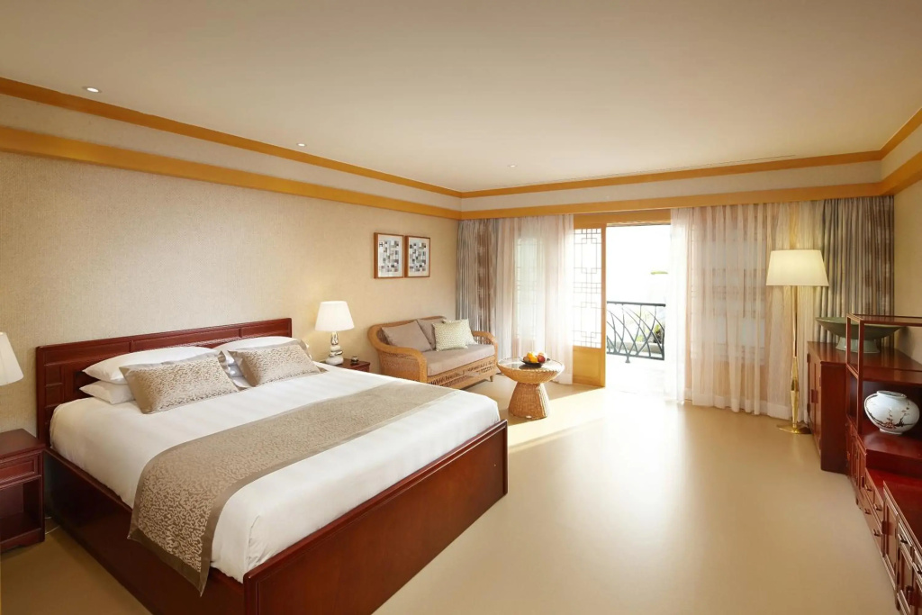Lotte Hotel Jeju