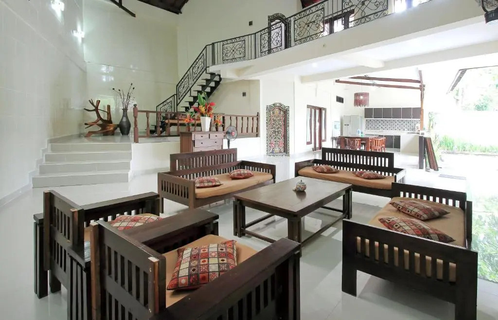 Kumpul Kumpul Villa Seminyak - CHSE Certified