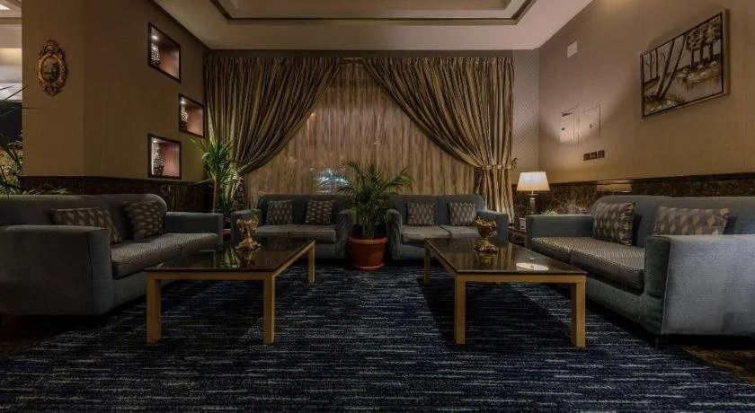 Wakan Hotel