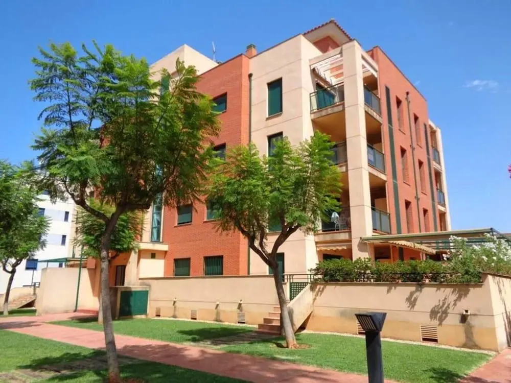 Apartamento La Darsena