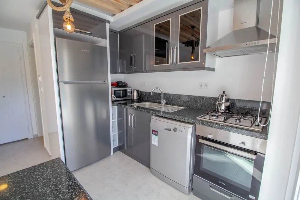 Fethiye Silver Orkide Villa