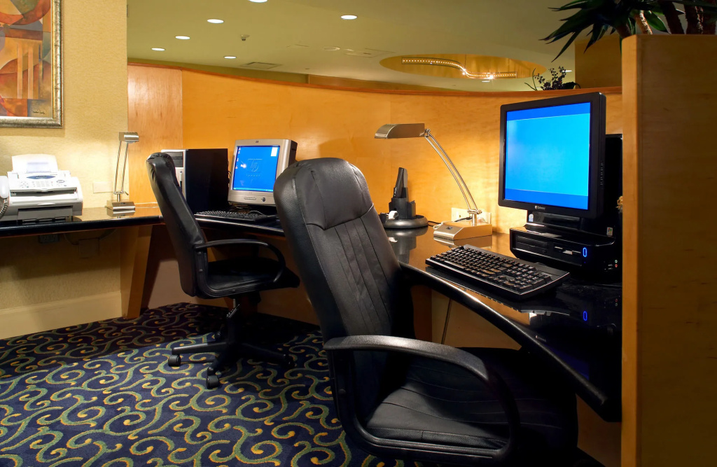 SpringHill Suites Houston Medical Center / NRG Park
