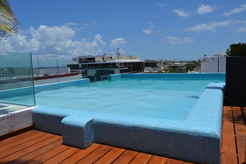 MOMA Luxury condo Playa del Carmen