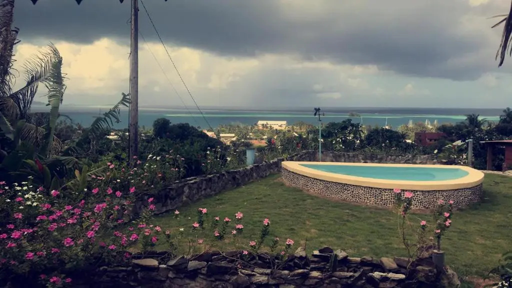 Raiatea Bellevue