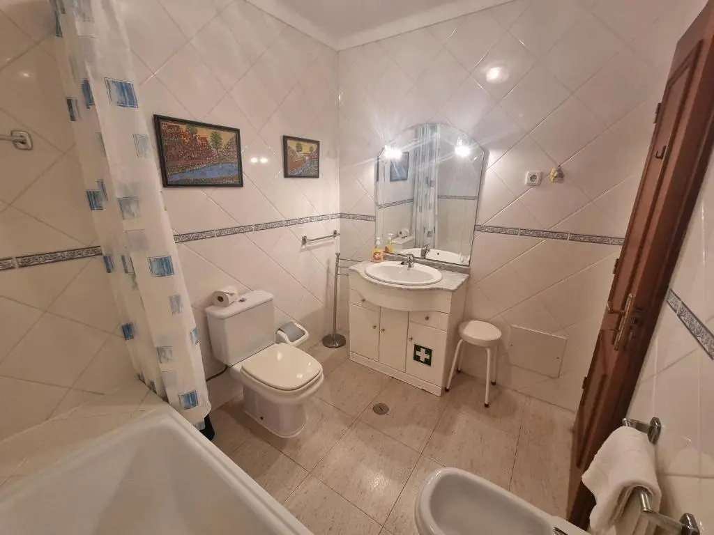 Apartamento Alagoa Mar Altura