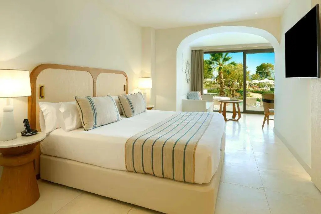 The Signature Level at TRS Ibiza Hotel - All Inclusive Adults Only - Entrance to Clubs included