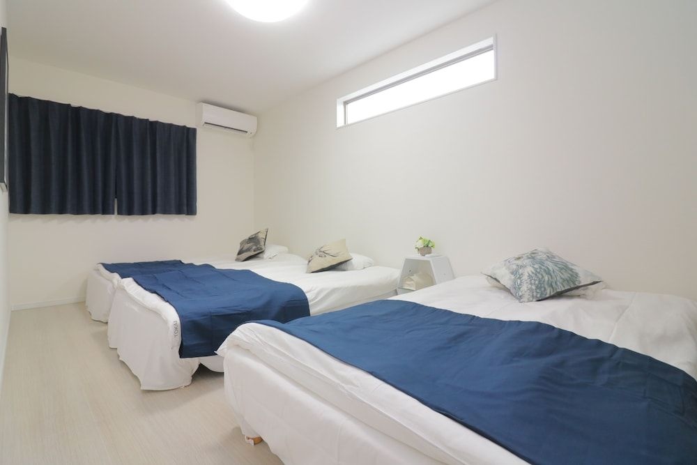 HG Cozy Hotel No.27