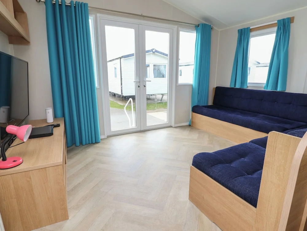 Ty Mawr Holiday Park - Holiday Accommodation 22393