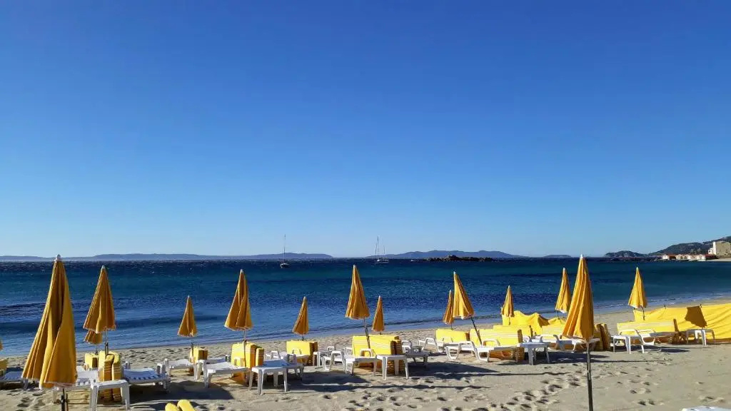Appartement Duplex - 100M De La Plage De St Clair
