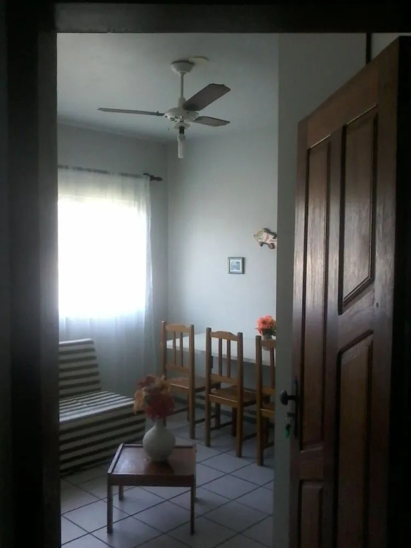 Apart Hotel Ilha Residence