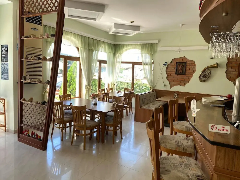 Hotel Margarita