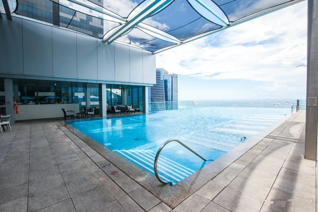 The Westin Singapore