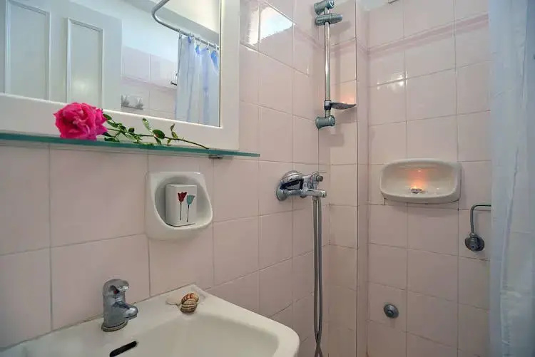 Vlachos Apartments Acharavi