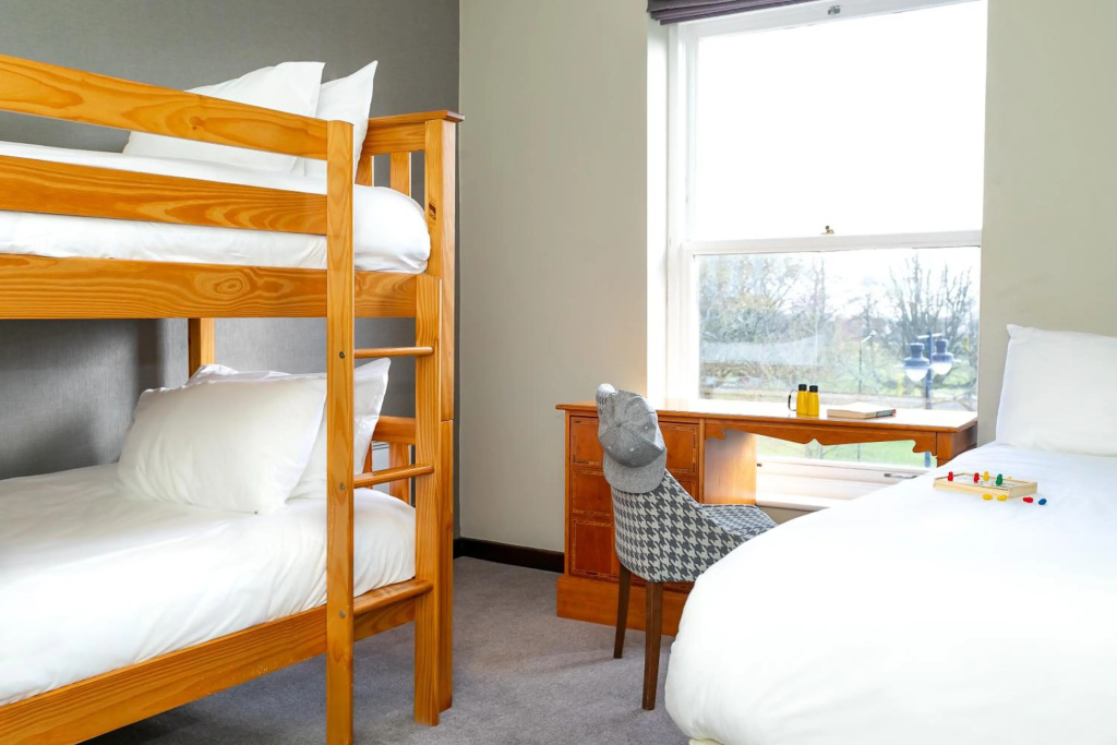 Cedar Court Hotel Harrogate