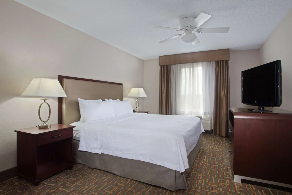 Homewood Suites by Hilton Somerset
