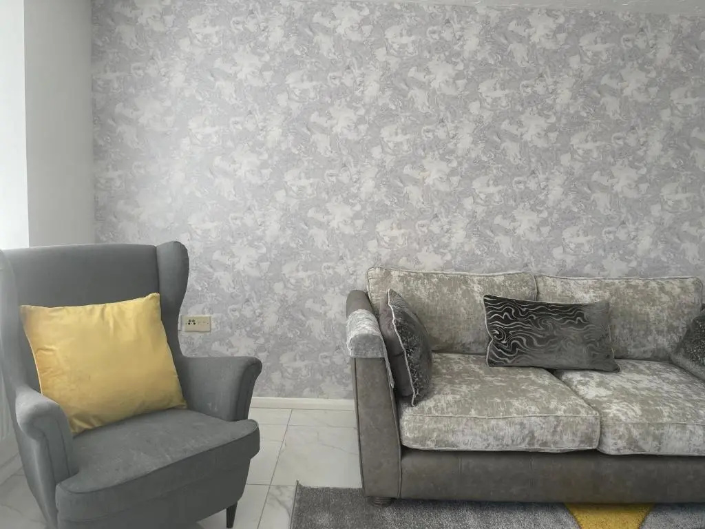 Tayberry Close Contractors & Leisure Apartment by Leecroft Stays