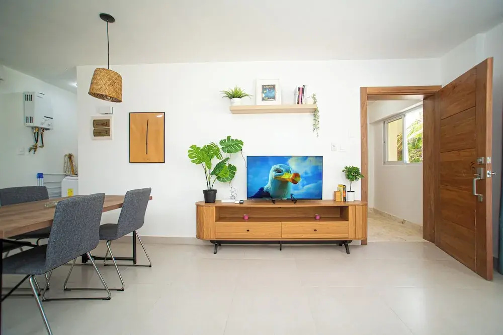 0047Cozy 1 bedroom Ocean View  Cabarete