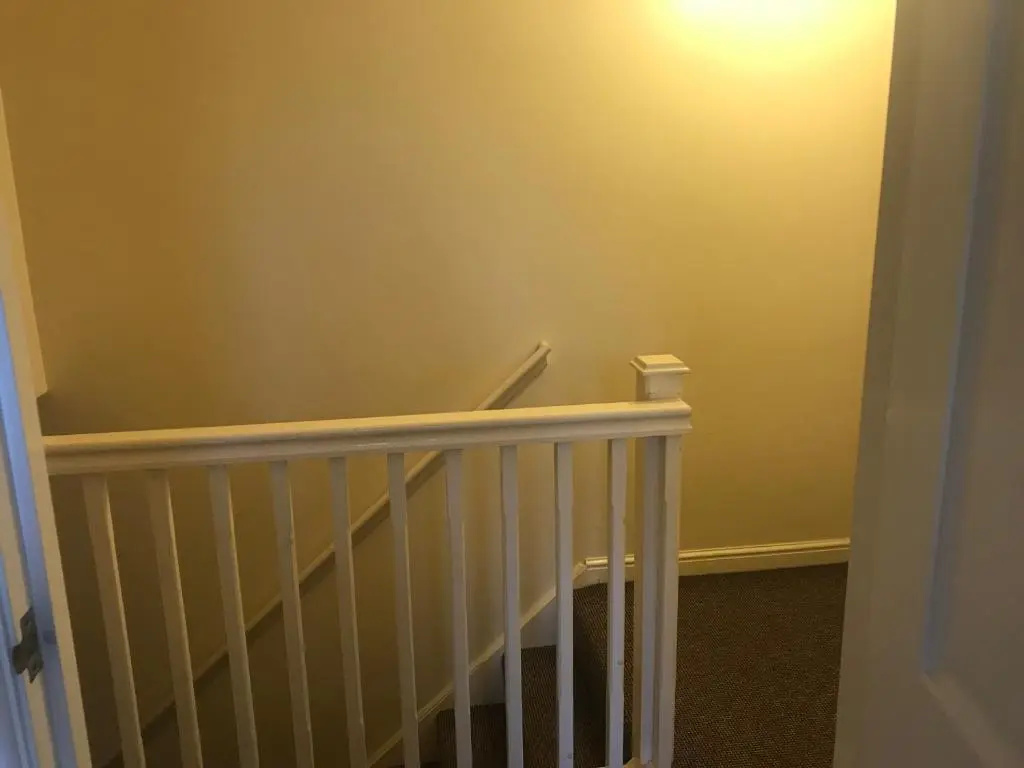 HOUSE shared, New Build 36 Nottingham 3bedrooms
