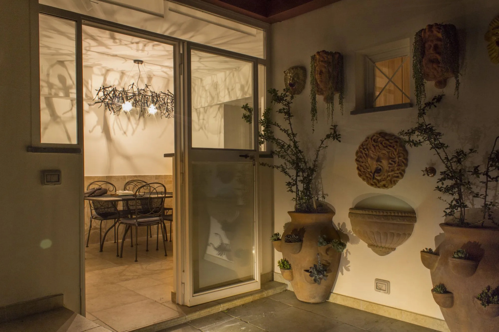 Casa Latina