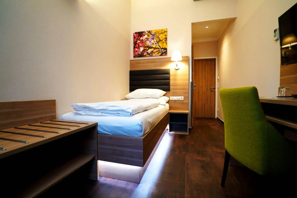 Hotel Marc Aurel - Vienna City Center