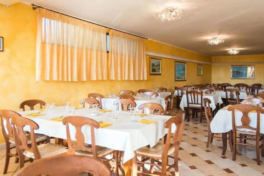 San Domenico Resort