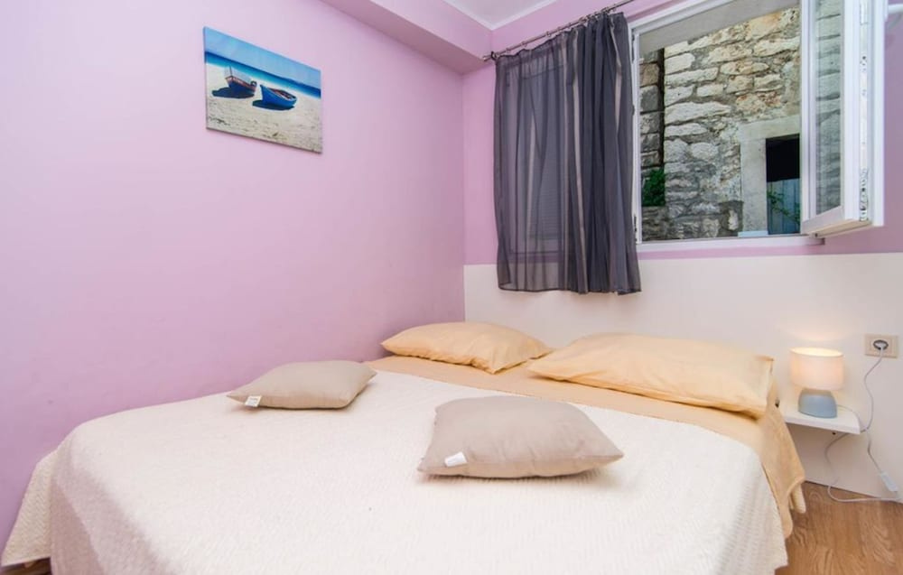 Apartment Ina