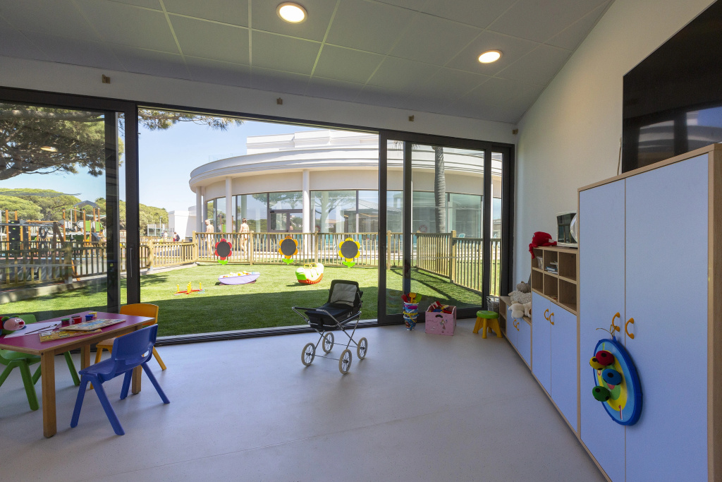 Hipotels Barrosa Park