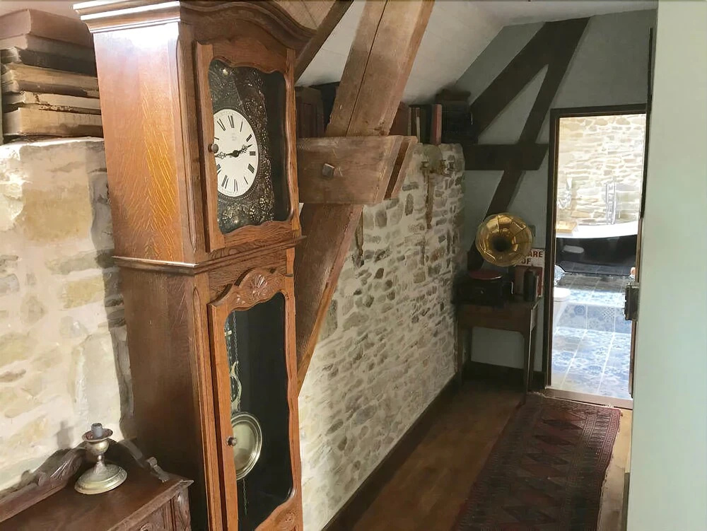 Glatigny Farmhouse