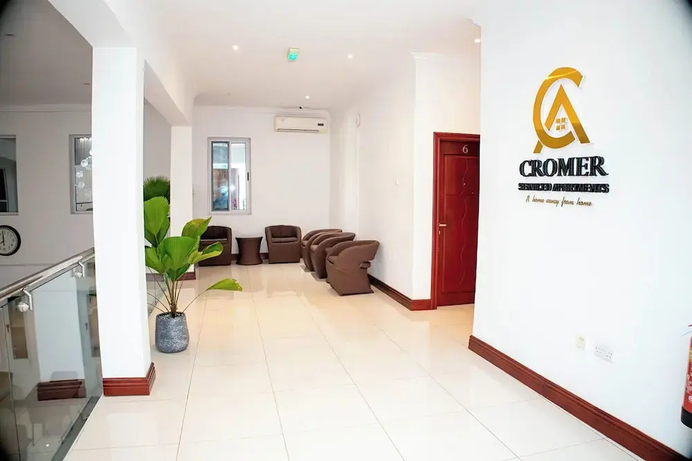 Cromer Serviced Apartments