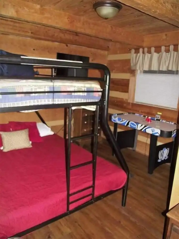 Romantic Hideaway
