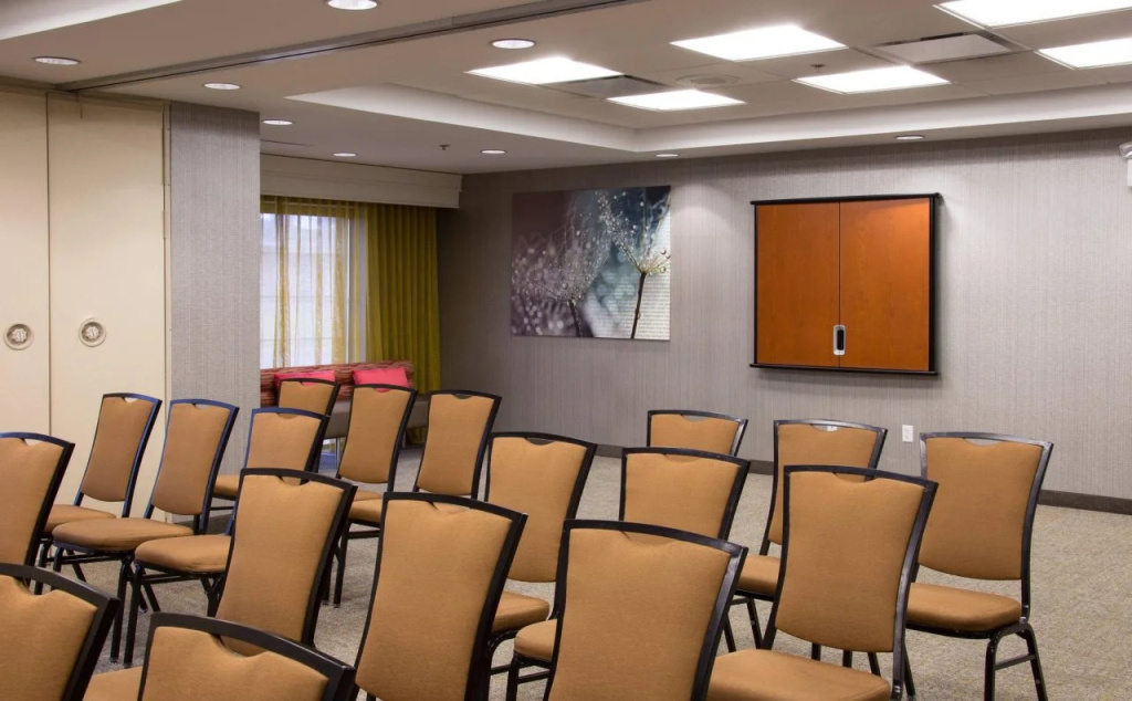 SpringHill Suites Quakertown Pennsylvania