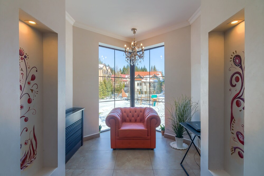 Rizzo Boutique Hotel