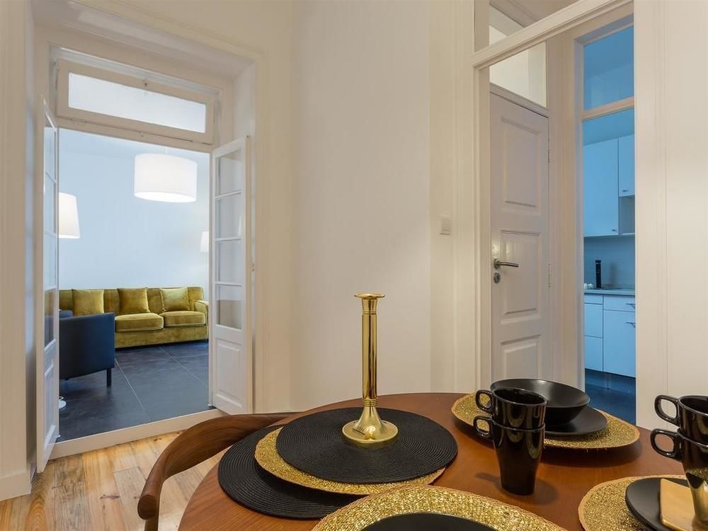 Santa Marta Golden by Homing