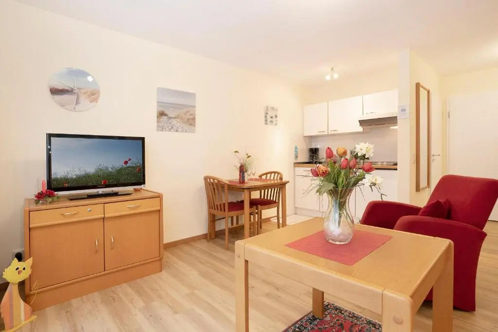 Lindenbuschen 2 Wohnung 6