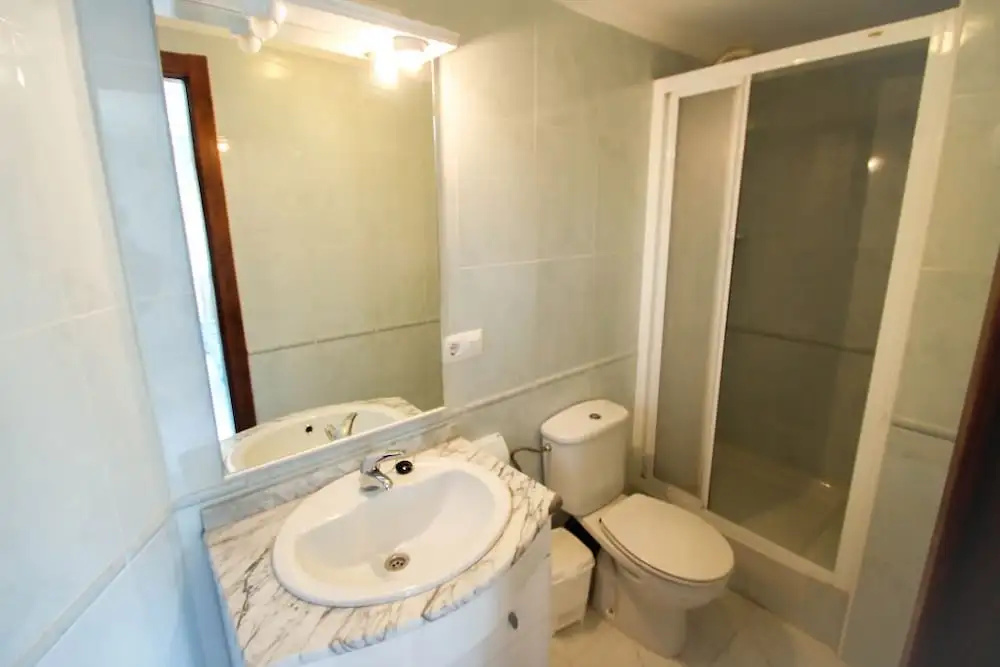 Paraiso Terrenal 4 - well-furnished villa with panoramic views by Benissa coast