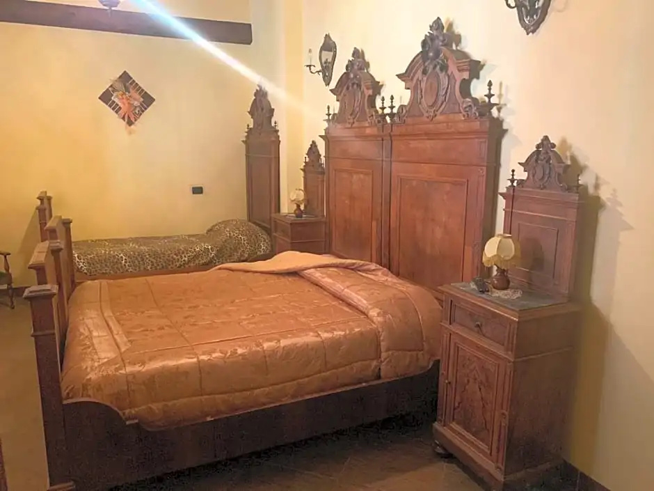 B&B Dal Fiocinino