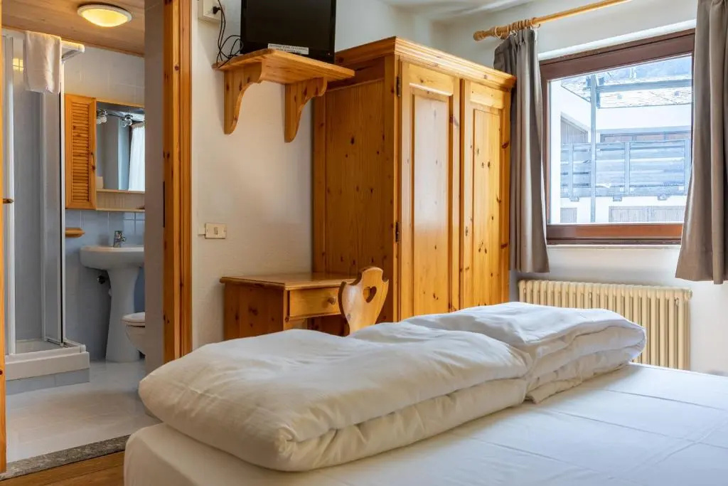 Hotel Meuble Joli