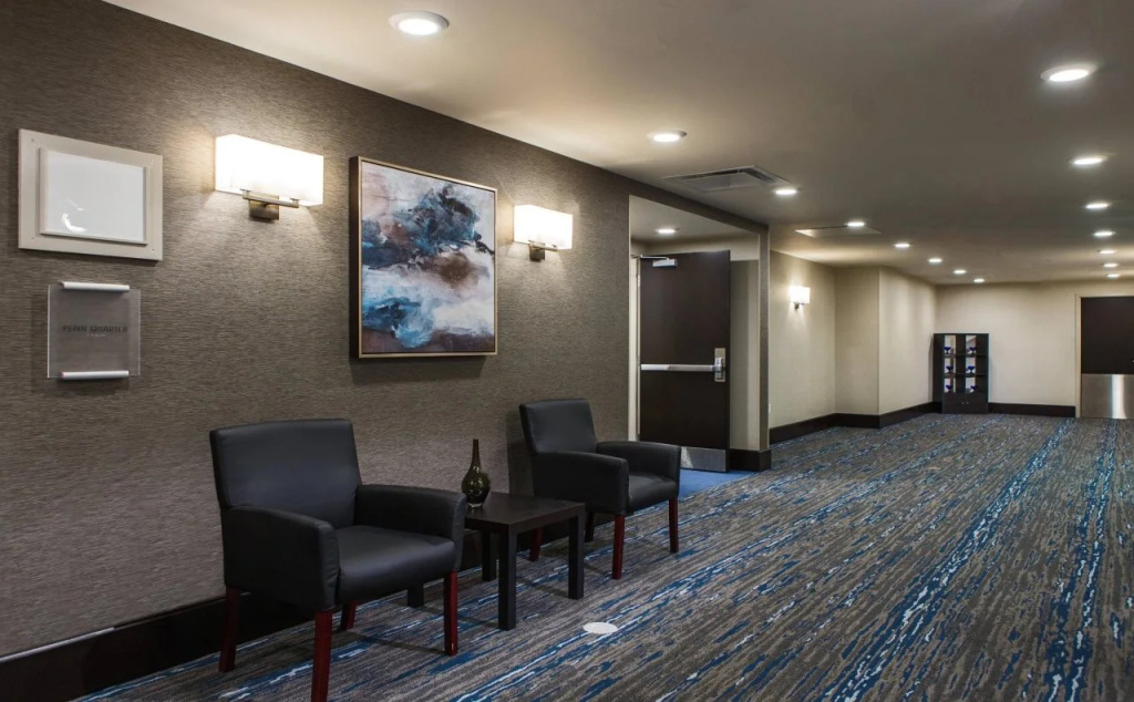Washington Marriott at Metro Center