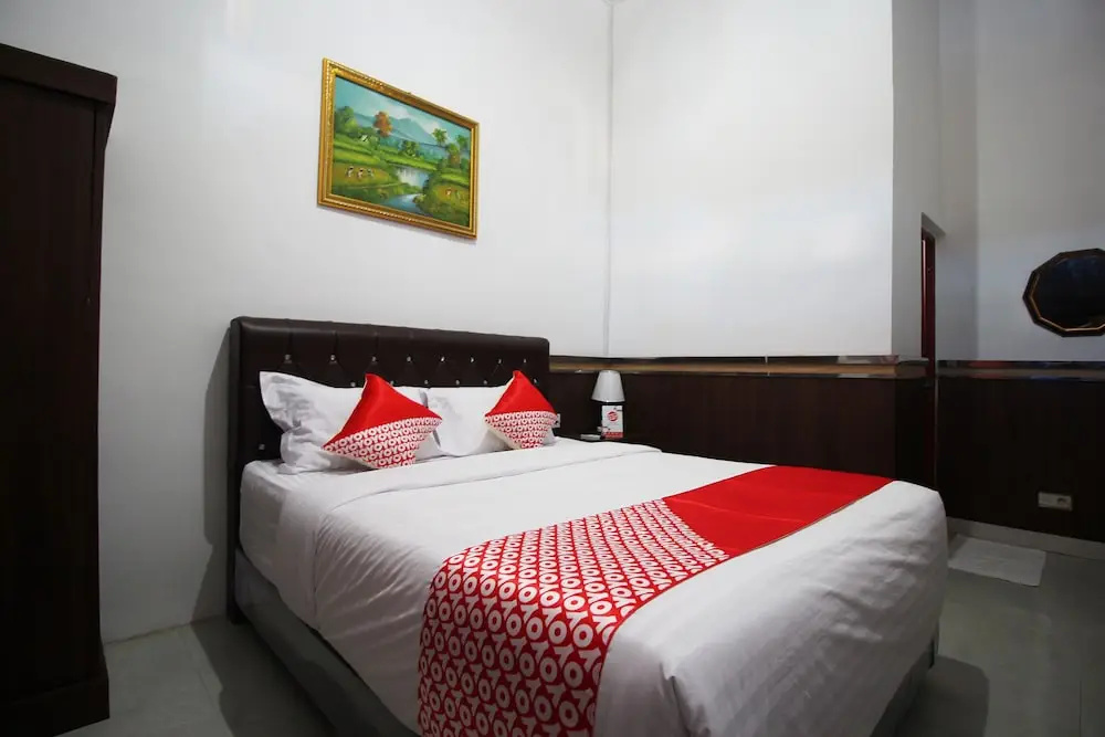 Wisma Fahza by OYO Rooms