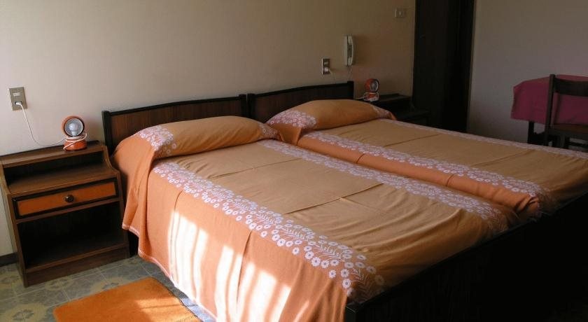 Hotel Diana