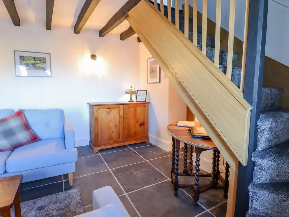 Alwyn Cottage