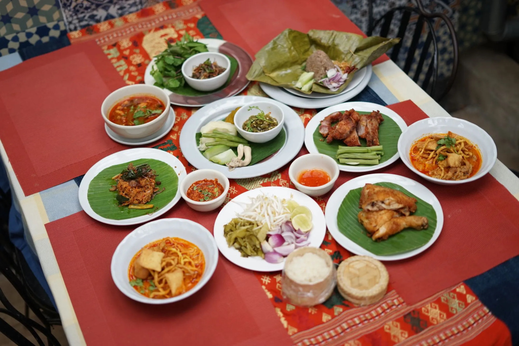 Baan Huenphen Boutique Hotel