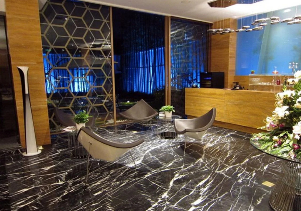 HORIZON-boutique hotel